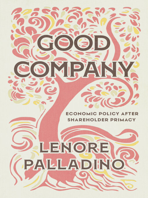Title details for Good Company by Lenore Palladino - Available
